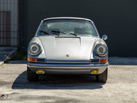 1966 Porsche 911 Sand Beige 303890